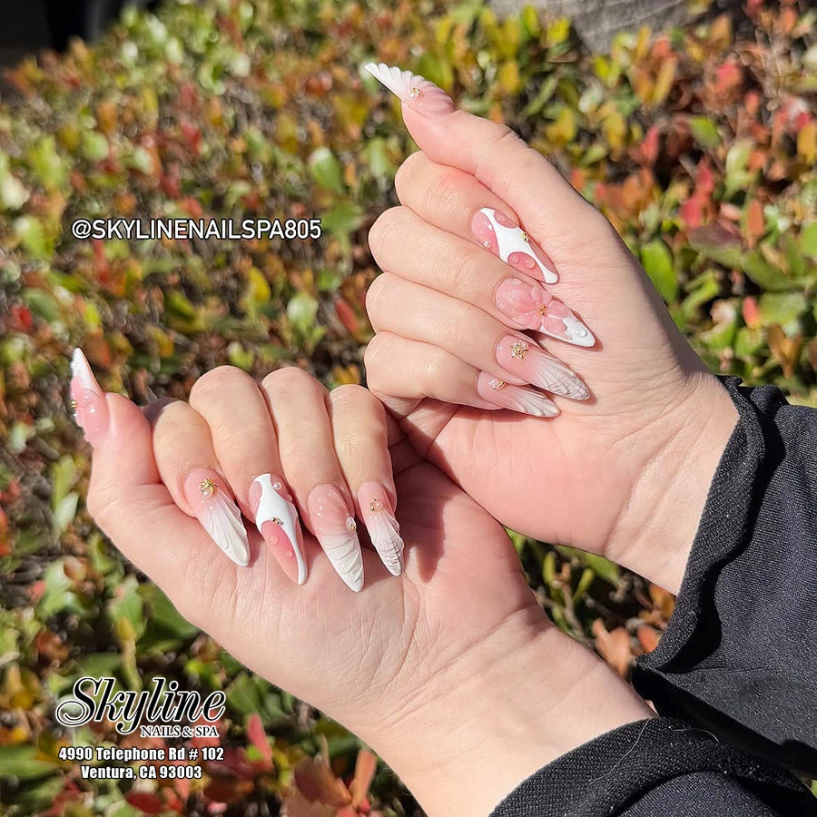 Nails Design